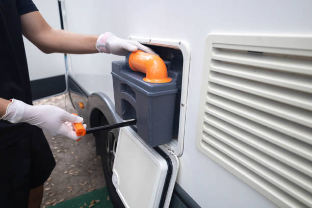 Best Wedding porta potty rental  in Broadview Park, FL