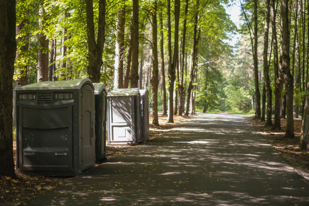 Best Event porta potty rental  in Broadview Park, FL