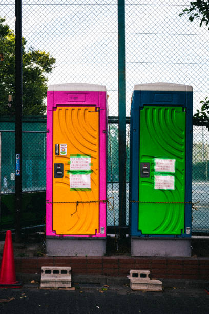 Best Best portable toilet rental  in Broadview Park, FL