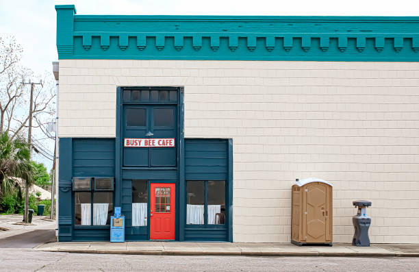 Sanitation services for porta potties in Broadview Park, FL