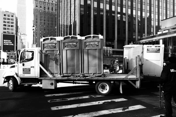 Best Local porta potty services  in Broadview Park, FL