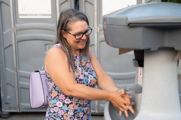 Best Emergency porta potty rental  in Broadview Park, FL