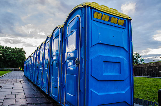 Best Porta potty services near me  in Broadview Park, FL