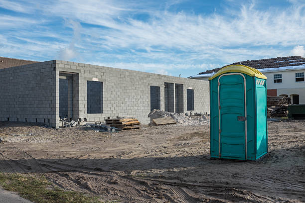 Best Luxury portable toilet rental  in Broadview Park, FL